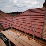 Hip Roofing